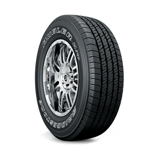 Bridgestone Dueler H/T 685 LT265/70R17 E/10PLY BSW