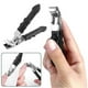 thumbnail image 2 of Large Nail Clipper Heavy Duty Portable Nail Cutting Tool for Adult Teen, 2 of 5