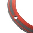 thumbnail image 5 of ZSWAL Motorbike Clutch Derby Cover Gasket Accessaries for Harley Electra Glide Dyna Softail Road King 1999-2016 Powersport, 5 of 5