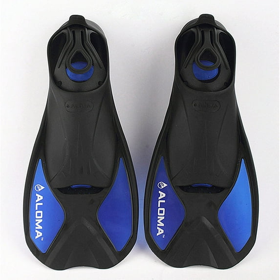 Swimming Duck Web Diving Flippers Professional Swimming Accessories
