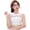 White-b, variant on Fake Collar Detachable Dickey Collar False Collar Blouse Half Shirts Collar for Women