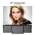 thumbnail image 4 of Webcam 4k USB Webcam 1080P Web Camera With Microphone Web Cam For PC Computer Laptop Video Mini Camera With Webcam Cover ,Easy to Install, 4 of 6
