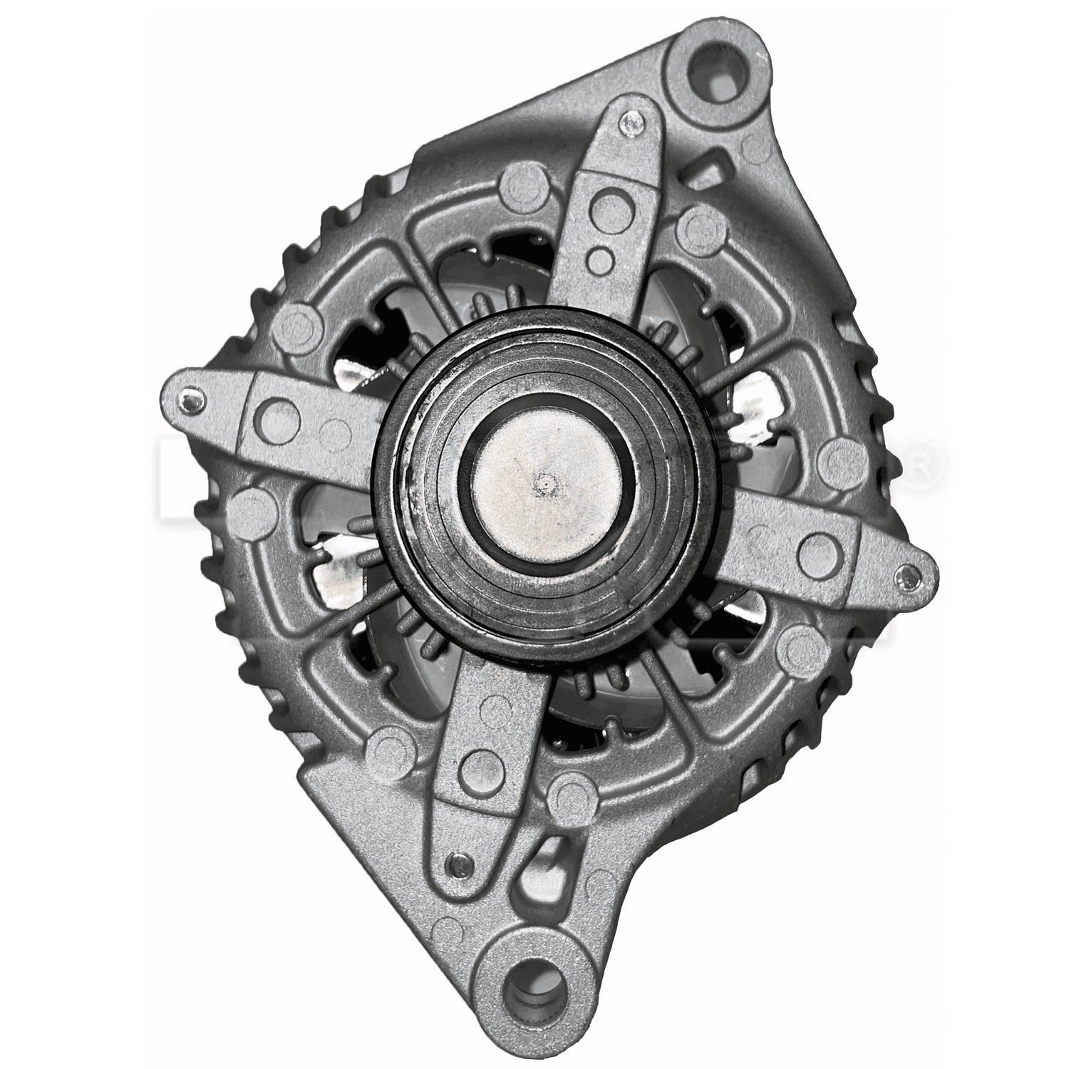TYC 2-21248 Alternator Fits select: 2017-2021 TOYOTA HIGHLANDER, 2017-2020 TOYOTA SIENNA