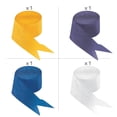 thumbnail image 3 of Streamer Assortment, Party Decor, Party Supplies, 8 Pieces, 3 of 3