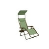 Gravity Free Chair w\sun-shade and cup tray