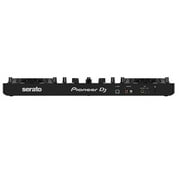 الرائد DJ DDJ-REV1 Serato Performance DJ Controller