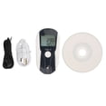thumbnail image 1 of Mini LCD Digital Thermometer Hygrometer - Accurate Air Temperature and Humidity Meters, 1 of 8