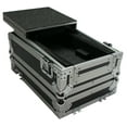 thumbnail image 5 of Harmony HC10MIXLT Flight DJ Laptop Glide 10" Mixer Case Allen & Heath Xone: 23, 5 of 6