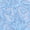 Blue, variant on Simply Couture Sheer Long Sleeve Crochet Mesh Top, Women's