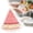 A, variant on Dish Washing Sponges, 1 PC Cute Cartoon Compressed Sponges, #A