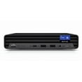 thumbnail image 2 of HP Pro Mini 400 Business Mini Desktop (Intel i5-14500T, Intel UHD 770 shared, 32GB DDR4, 8TB PCIe SSD, Win 11 Pro) w/Microsoft 365 Personal , DKZ USB Port Expander, 2 of 7