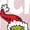 HEATHER PINK, variant on The Grinch - And Max - Women's Short Sleeve Graphic T-Shirt