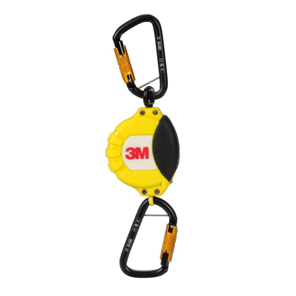 Photo 1 of 3M DBI-SALA 5 lb. Tool Retractor 1500156, 1 EA