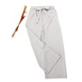 thumbnail image 2 of Pantalones para nieve Gibobby Mujer holgados casuales cintura alta gris L, 2 of 3