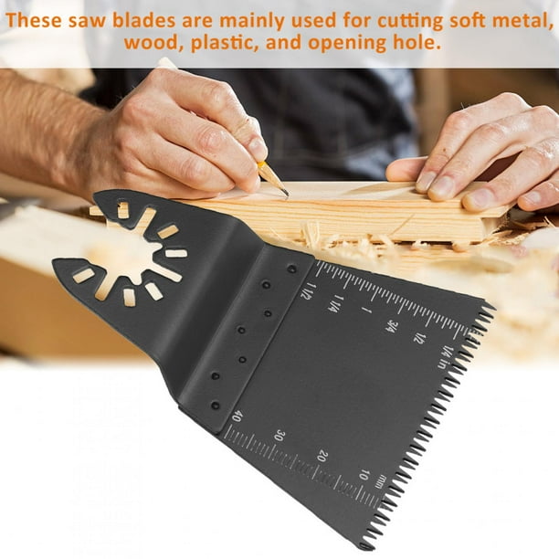 Walmart oscillating tool blades deals