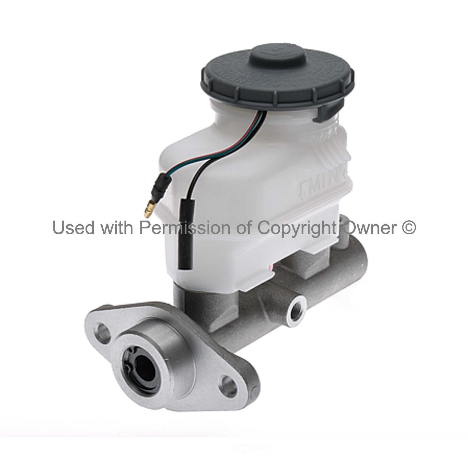 FVP Professional NM55049 New Brake Master Cylinder