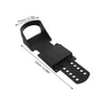 thumbnail image 2 of unbranded Pedales Negros Para Remadora Con Estructura Ideales Para Entrenamientos En Casa, 2 of 8