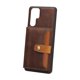 thumbnail image 1 of Funda para teléfono móvil a prueba de golpes, accesorios para móviles, funda para teléfono S23 Marrón, 1 of 9