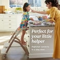 thumbnail image 4 of Graco  EveryStep  Slim 6-in-1 Highchair, Maison, 4 of 8
