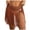 Brown, variant on Ladies' Strap Up Beach Bikini Hoodie Tassel Skirt Half Body Women's Fringe Tie Knot Bathing Suit Beach Swimsuit Cover Up Skirt