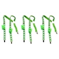 thumbnail image 2 of Tirantes de ST Patricks, accesorios para el día de San Patricio, suministros de disfraces ajustables Y espalda para fiesta, en casa,, 2 of 9
