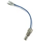 thumbnail image 3 of 2 de temperatura del Indicador de temperatura del de 2 cables, 3 of 8