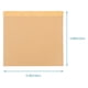 thumbnail image 4 of 100pcs Food Paper Bags Cookie Paper Treat Bags Pancake Grease-proof Paper Bags, 4 of 4