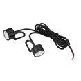 thumbnail image 2 of Luz LED Para Motocicleta, Espejo Trasero Universal Para Manillar, 2 Uds., 2 of 8