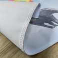 thumbnail image 5 of Ambesonne Animal Place Mats Set of 4, Baloons Sky Art, Standard Size, Multicolor, 5 of 6