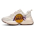 thumbnail image 3 of SOMOLY, zapatos clásicos Para papá Para Hombre, Zapatillas informales, zapatos Para Hombre, suelas gruesas, Tenis de piel de microfibra Para Hombre, Zapatillas Para Hombre, 3 of 5