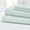 Celery, variant on Modern Threads 4-Piece 400 Thread Count Gray Egyptian Cotton Adult Bed Sheet Set, Queen