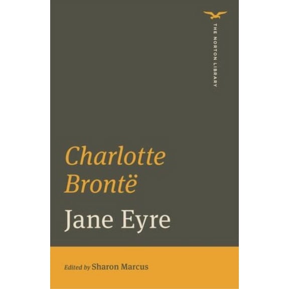 JANE EYRE  1E PA (N LIB)