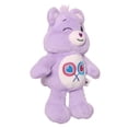 thumbnail image 2 of Peluche Básico Care Bears - Share Bear (15 cm), 2 of 5