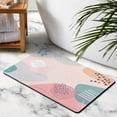thumbnail image 3 of Experience Luxury & Comfort with Lahome's Soft, Washable, Non-Slip Entryway Rug – Ideal for All Rooms!, 3 of 5
