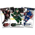 thumbnail image 3 of 2021 UPPER DECK Ensemble de Cartes de HOCKEY ROOKIE, Neuf, 3 of 3