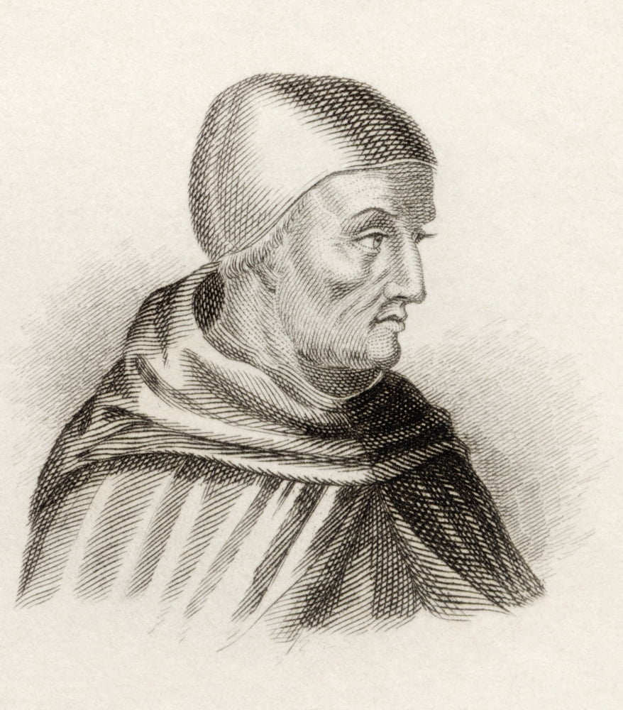 Saint Albertus Magnus Born Between 1193 And 1206 Died 1280 Also Known As Saint Albert The Great Albert Of Cologne Albertus Teutonicus Frater Albertus De Colonia Albertus Ratisbonensis Or Albertus Grot