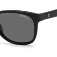 thumbnail image 4 of Gafas de sol Carrera CARRERA 8054/S 003 Matte Black para Hombre, 4 of 4