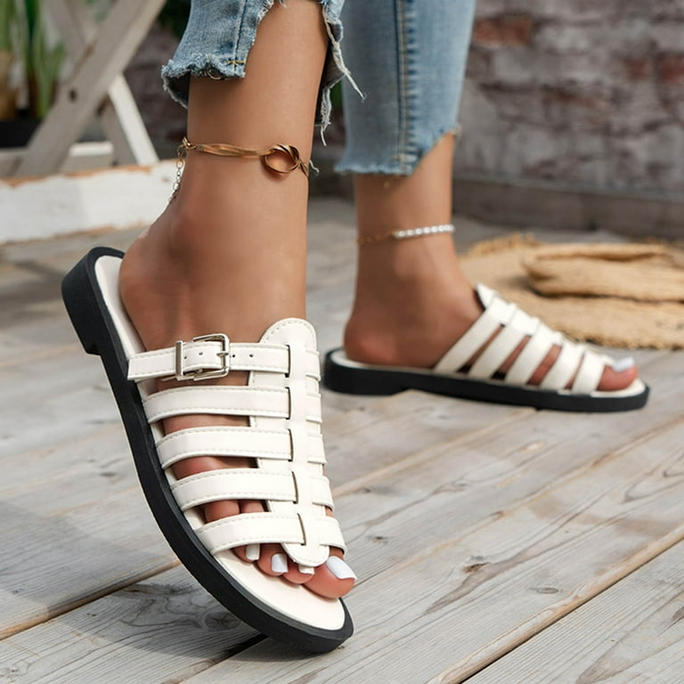 Walmart online sandals new arrivals