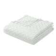 thumbnail image 5 of My Texas House Penelope White Adult 3-Piece Quilt Set, King, 5 of 5