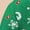 Christmas Green, variant on Ekouaer Women' 2 Piece Pajamas Fuzzy Fleece Sleepwear Set Long Sleeve Outfits 2025 Fall Loungewear