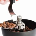 thumbnail image 3 of Hand Coffee Machine Portable Manual Coffee Bean Grinder Professional Durable Small Retain Original Flavor Adjustable With Can For Camping ANGGREK Otros, 3 of 7