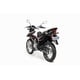 thumbnail image 5 of Motocicleta Doble Propósito Haojue Nk150s Blanco 2026, 5 of 8