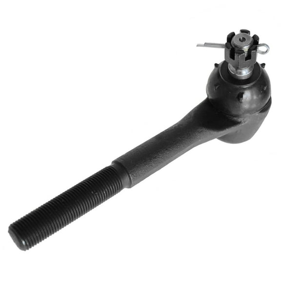 TRQ Front Inner Tie Rod End Fits Select Continental Grand Marquis LTD Mark VI Town Car