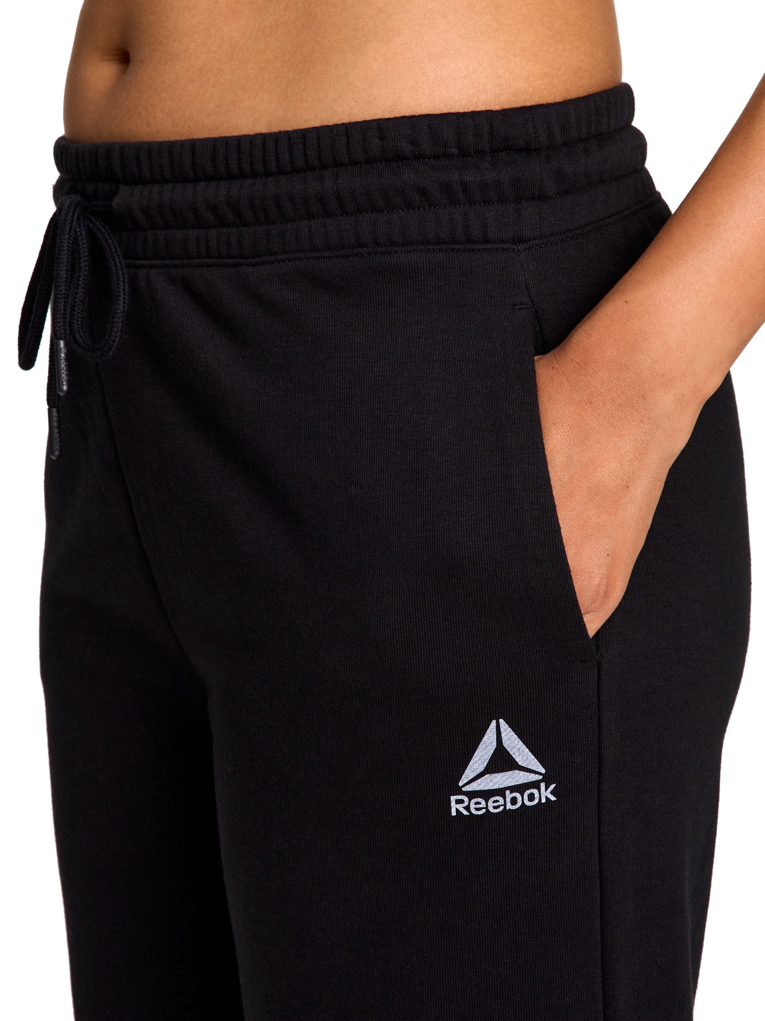 Reebok Women's Studio Wide Leg Pant, Sizes XS-XXXL