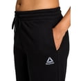 thumbnail image 4 of Reebok Women's Studio Wide Leg Pant, Sizes XS-XXXL, 4 of 6