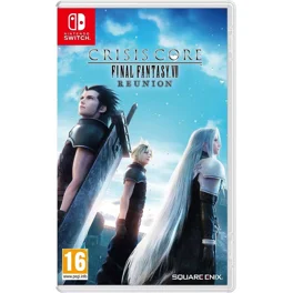 Nintendo Switch Switch World of Final Fantasy Maxima World of Final Fantasy Maxima (Multi-language) for Nintendo