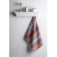 thumbnail image 2 of Maison d' Hermine Fair Isle 100% Cotton Set of 3 Multi-Purpose Kitchen Towel Soft Absorbent Dish Towels Tea Towels Bar Towels (20 Inch by 27.50 Inch), 2 of 3