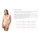 thumbnail image 3 of Body panti faja reductora macadamia I Love Shape M3042 T G I Love Shape 3042, 3 of 4