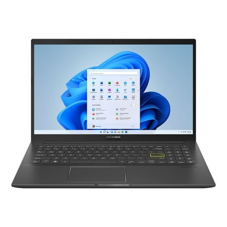 ASUS VivoBook 15 OLED 15.6" Full HD Laptop - 11th Gen Intel Core i5-1135G7 2.4GHz Processor; 16GB DDR4 RAM; 1TB Solid State Drive; Intel Iris Xe Graphics; Windows 11 Home;