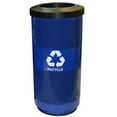 thumbnail image 2 of Witt Industries SC20-01-RP-BL Stadium Series Recycling, 2 of 2